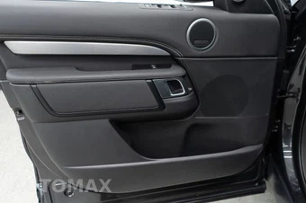 2023 Land Rover Discovery R-Dynamic S - miniatura 19