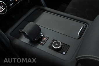 2023 Land Rover Discovery R-Dynamic S - miniatura 23