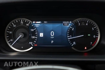 2023 Land Rover Discovery R-Dynamic S - miniatura 26