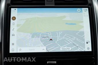 2023 Land Rover Discovery R-Dynamic S - miniatura 27