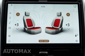2023 Land Rover Discovery R-Dynamic S - miniatura 32