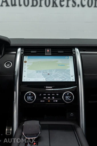 2023 Land Rover Discovery R-Dynamic S - miniatura 37
