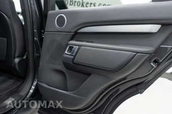 2023 Land Rover Discovery R-Dynamic S - miniatura 38