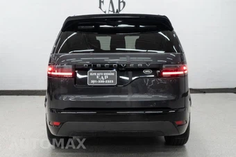 2023 Land Rover Discovery R-Dynamic S - miniatura 4