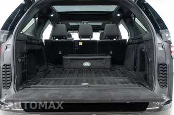 2023 Land Rover Discovery R-Dynamic S - miniatura 42