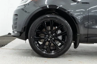 2023 Land Rover Discovery R-Dynamic S - miniatura 46