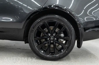 2023 Land Rover Discovery R-Dynamic S - miniatura 47