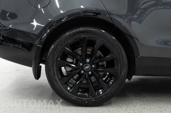 2023 Land Rover Discovery R-Dynamic S - miniatura 48