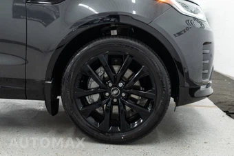 2023 Land Rover Discovery R-Dynamic S - miniatura 49