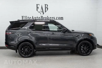 2023 Land Rover Discovery R-Dynamic S - miniatura 5