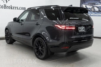 2023 Land Rover Discovery R-Dynamic S - miniatura 50