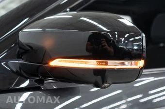 2023 Land Rover Discovery R-Dynamic S - miniatura 52