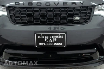 2023 Land Rover Discovery R-Dynamic S - miniatura 55