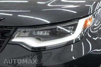 2023 Land Rover Discovery R-Dynamic S - miniatura 56