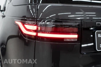 2023 Land Rover Discovery R-Dynamic S - miniatura 57