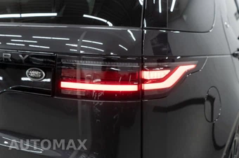 2023 Land Rover Discovery R-Dynamic S - miniatura 58