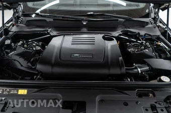 2023 Land Rover Discovery R-Dynamic S - miniatura 60