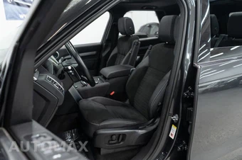 2023 Land Rover Discovery R-Dynamic S - miniatura 9