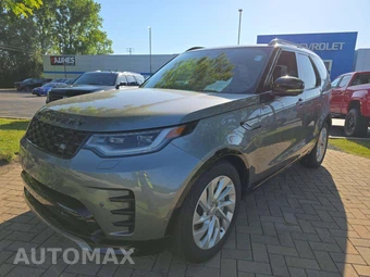 2023 Land Rover Discovery R-Dynamic S