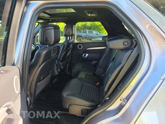 2023 Land Rover Discovery R-Dynamic S – miniatura 13