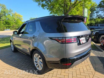 2023 Land Rover Discovery R-Dynamic S – miniatura 2