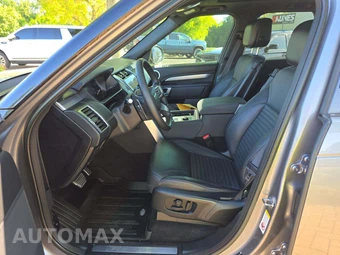 2023 Land Rover Discovery R-Dynamic S – miniatura 6