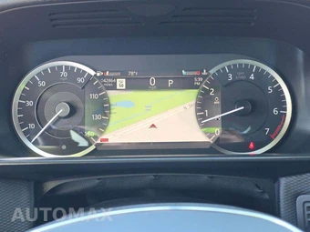 2023 Land Rover Discovery R-Dynamic S – miniatura 9