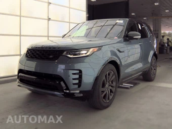 2023 Land Rover Discovery R-Dynamic S