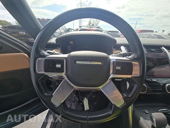 2023 Land Rover Discovery R-Dynamic S – miniatura 10