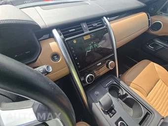 2023 Land Rover Discovery R-Dynamic S – miniatura 11