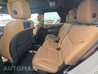 2023 Land Rover Discovery R-Dynamic S – miniatura 13