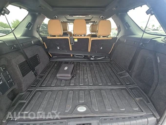 2023 Land Rover Discovery R-Dynamic S – miniatura 16