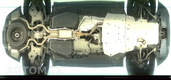 2023 Land Rover Discovery R-Dynamic S – miniatura 17