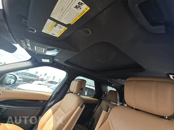 2023 Land Rover Discovery R-Dynamic S – miniatura 18