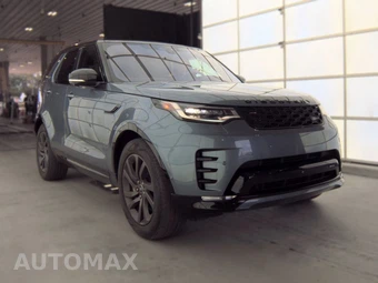 2023 Land Rover Discovery R-Dynamic S – miniatura 3