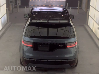 2023 Land Rover Discovery R-Dynamic S – miniatura 5