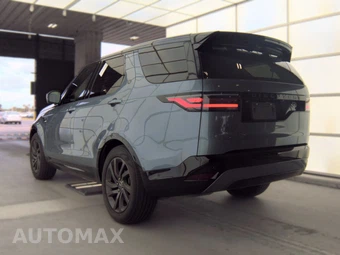 2023 Land Rover Discovery R-Dynamic S – miniatura 6
