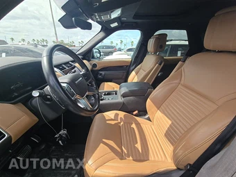 2023 Land Rover Discovery R-Dynamic S – miniatura 7