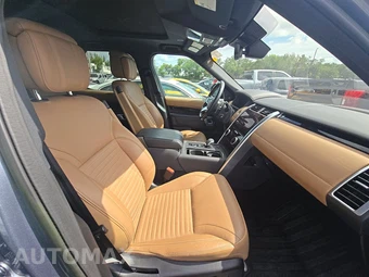 2023 Land Rover Discovery R-Dynamic S – miniatura 8