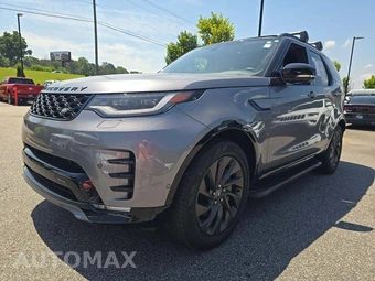 2023 Land Rover Discovery R-Dynamic S