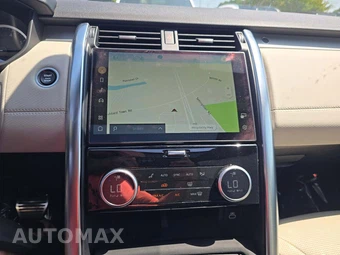 2023 Land Rover Discovery R-Dynamic S – miniatura 10
