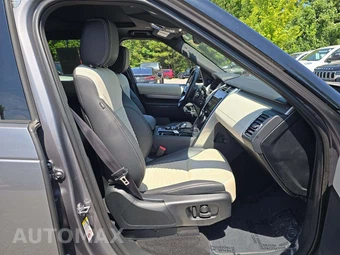 2023 Land Rover Discovery R-Dynamic S – miniatura 19