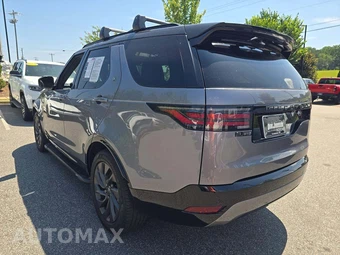 2023 Land Rover Discovery R-Dynamic S – miniatura 2