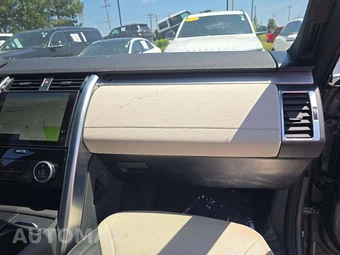 2023 Land Rover Discovery R-Dynamic S – miniatura 20