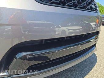 2023 Land Rover Discovery R-Dynamic S – miniatura 22