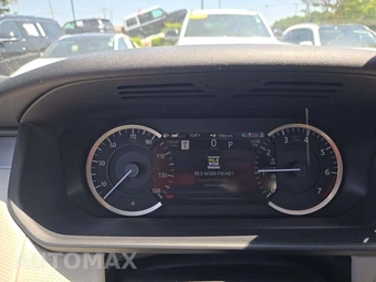 2023 Land Rover Discovery R-Dynamic S – miniatura 9