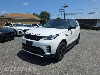 2023 Land Rover Discovery R-Dynamic S