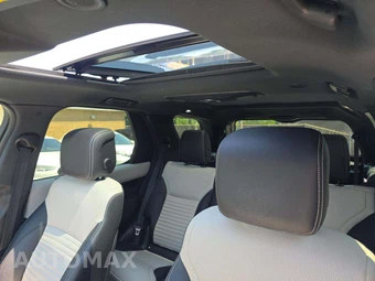 2023 Land Rover Discovery R-Dynamic S – miniatura 11