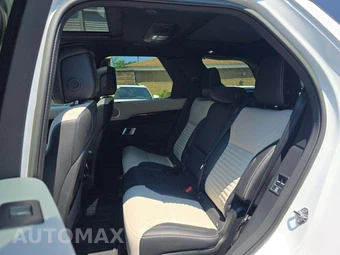 2023 Land Rover Discovery R-Dynamic S – miniatura 13