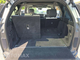 2023 Land Rover Discovery R-Dynamic S – miniatura 15